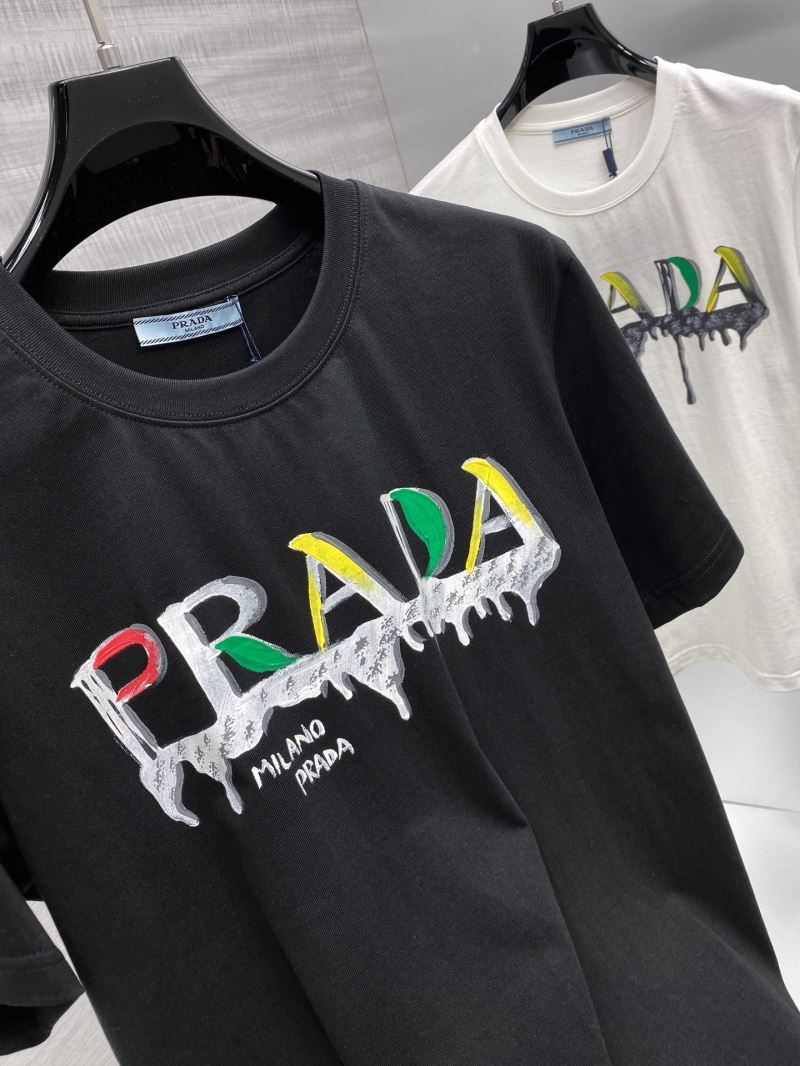 Prada T-Shirts